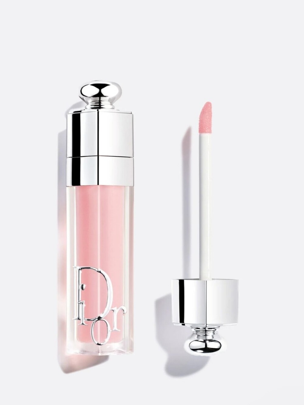 Dior Addict Lip Maximizer #001 Pink. NIB
